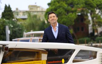Hugh Jackman