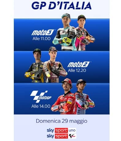 motogp