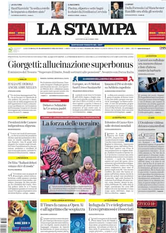 La Stampa