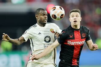 GERMANY SOCCER