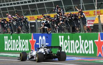 2020 Italian GP