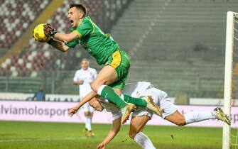 Padova vs Modena - Serie C 2020/2021