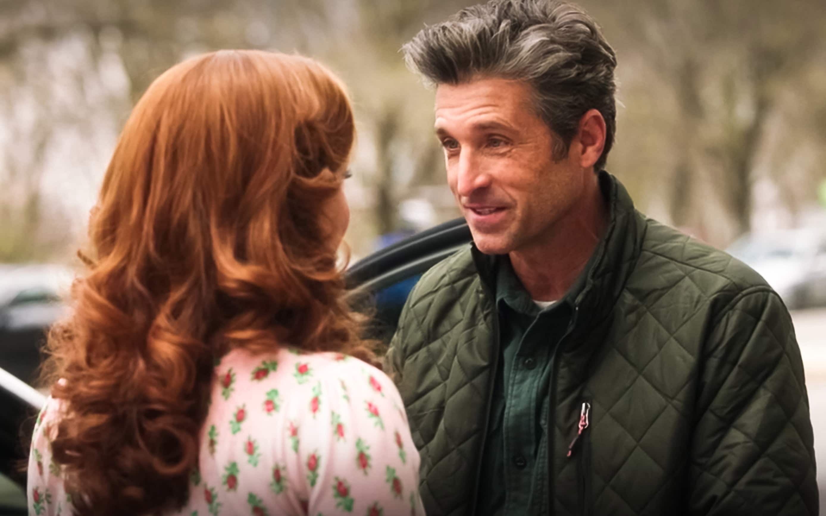 Come per Disincanto, il nuovo trailer del film con Amy Adams e Patrick  Dempsey