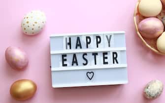 FRASI PASQUA