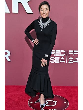 14_amfar_gala_cannes_2024_look_getty - 1