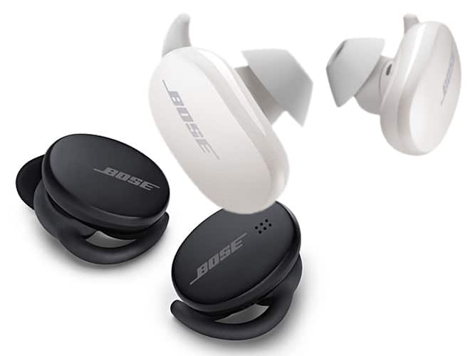 Bose QuietComfort Earbuds