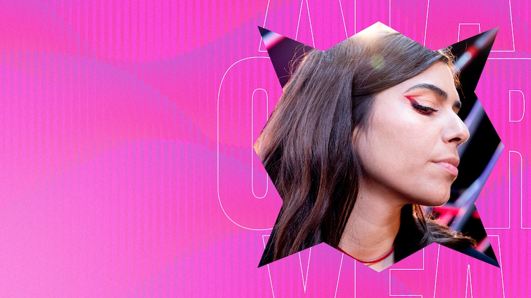 X Factor 2023, Il look di SARAFINE per il 2° Live Show firmato Astra Make-Up