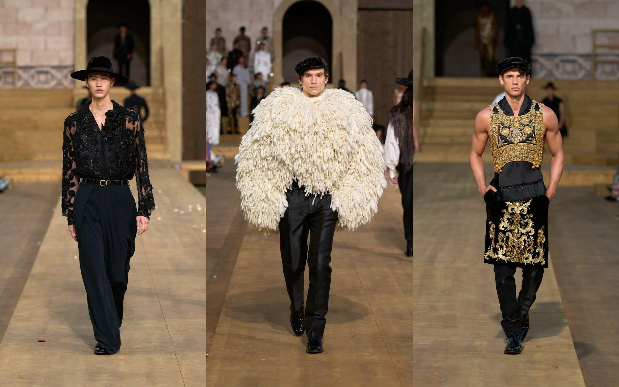 Abbigliamento dolce e gabbana uomo deals