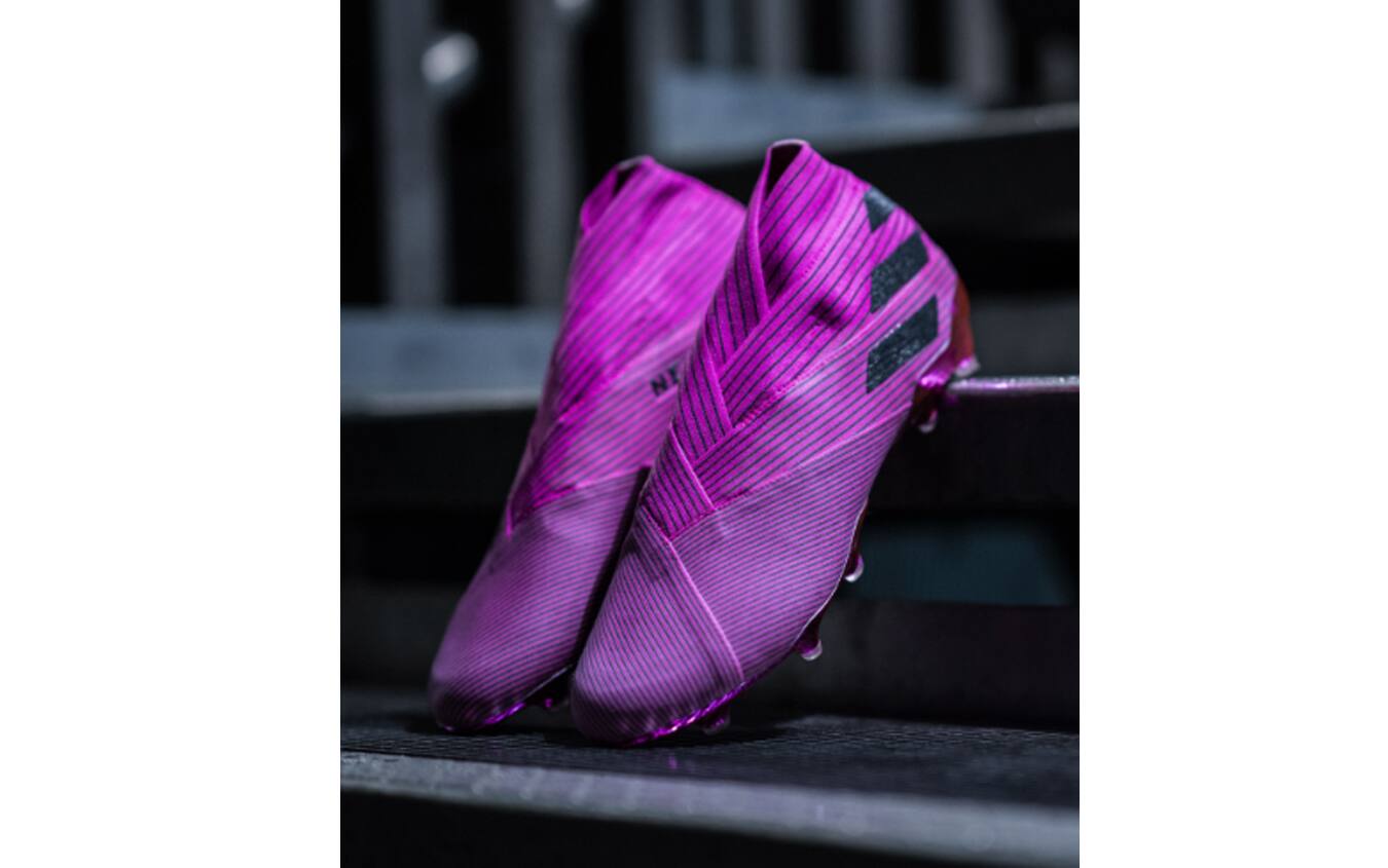 Messi Dybala Pogba e Salah ecco le nuove scarpe Sky Sport