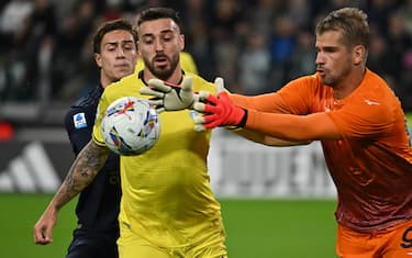 Serie A, 36^ giornata