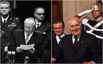 Elezioni presidenti della repubblica