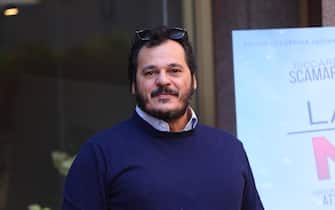 Antonio Gerardi