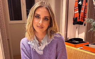 Chiara Ferragni has posted a photo on Instagram with the following remarks:December 7th