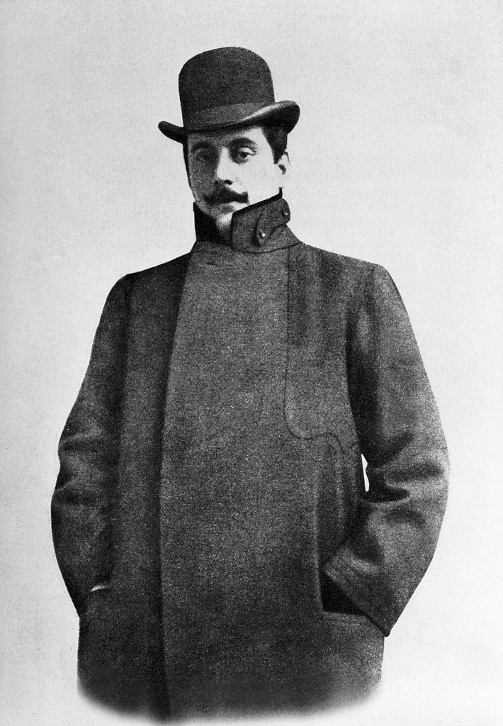 100 anni dalla morte di Giacomo Puccini le opere più famose Sky TG24
