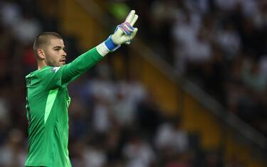 Capitolo Ligue 1: adieu Donnarumma, ecco Chevalier