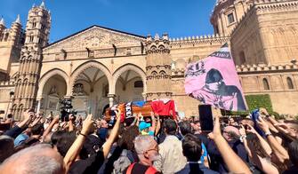 funerali totò schillaci
