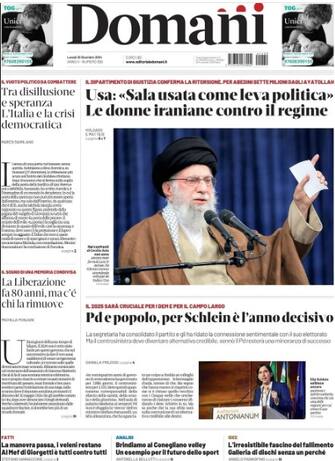 Domani