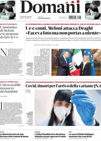 Domani