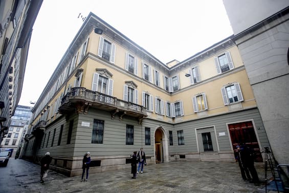 mediobanca anticipata assemblea su banco generali per bloccare ops di monte dei paschi