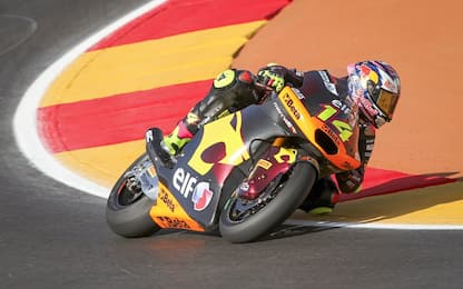 GP Aragon, rivivi le gare di Moto3 e Moto2