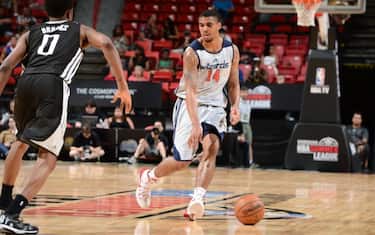 2014: GLEN RICE JR. (WASHINGTON)