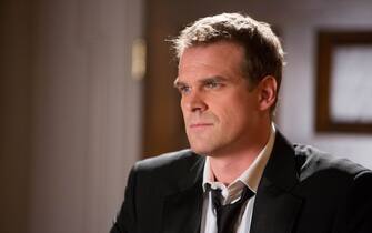 I ruoli più famosi di David Harbour