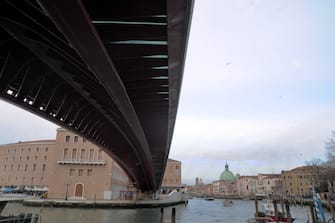 VEDUTE DI VENEZIA
