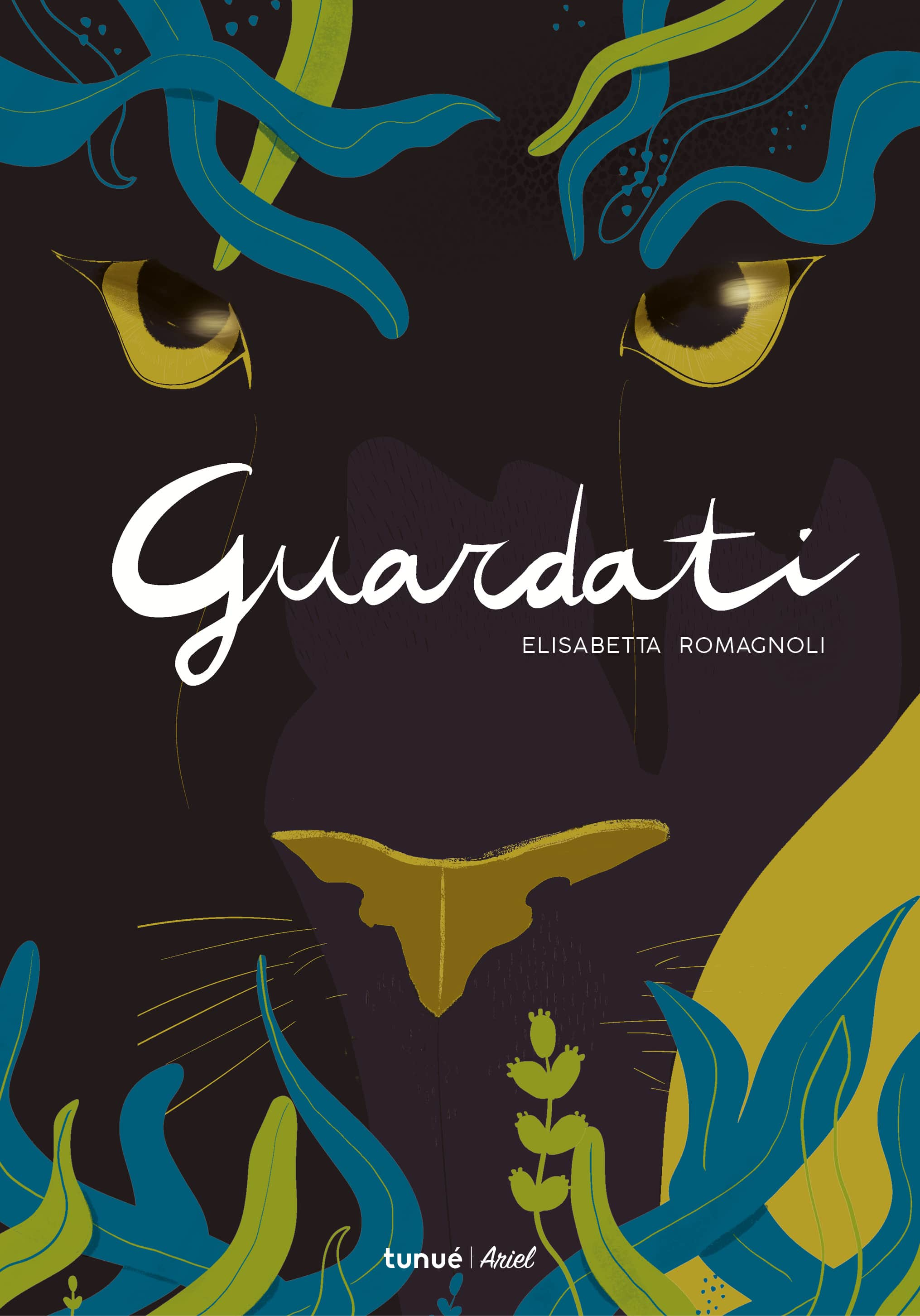 Guardati fumetto