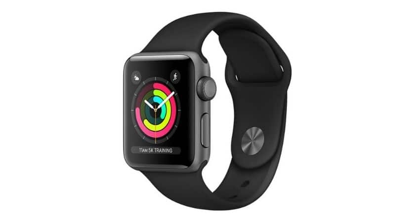 Apple Watch Series 3