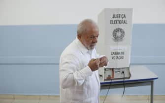 Chi è Luiz Inacio Lula da Silva