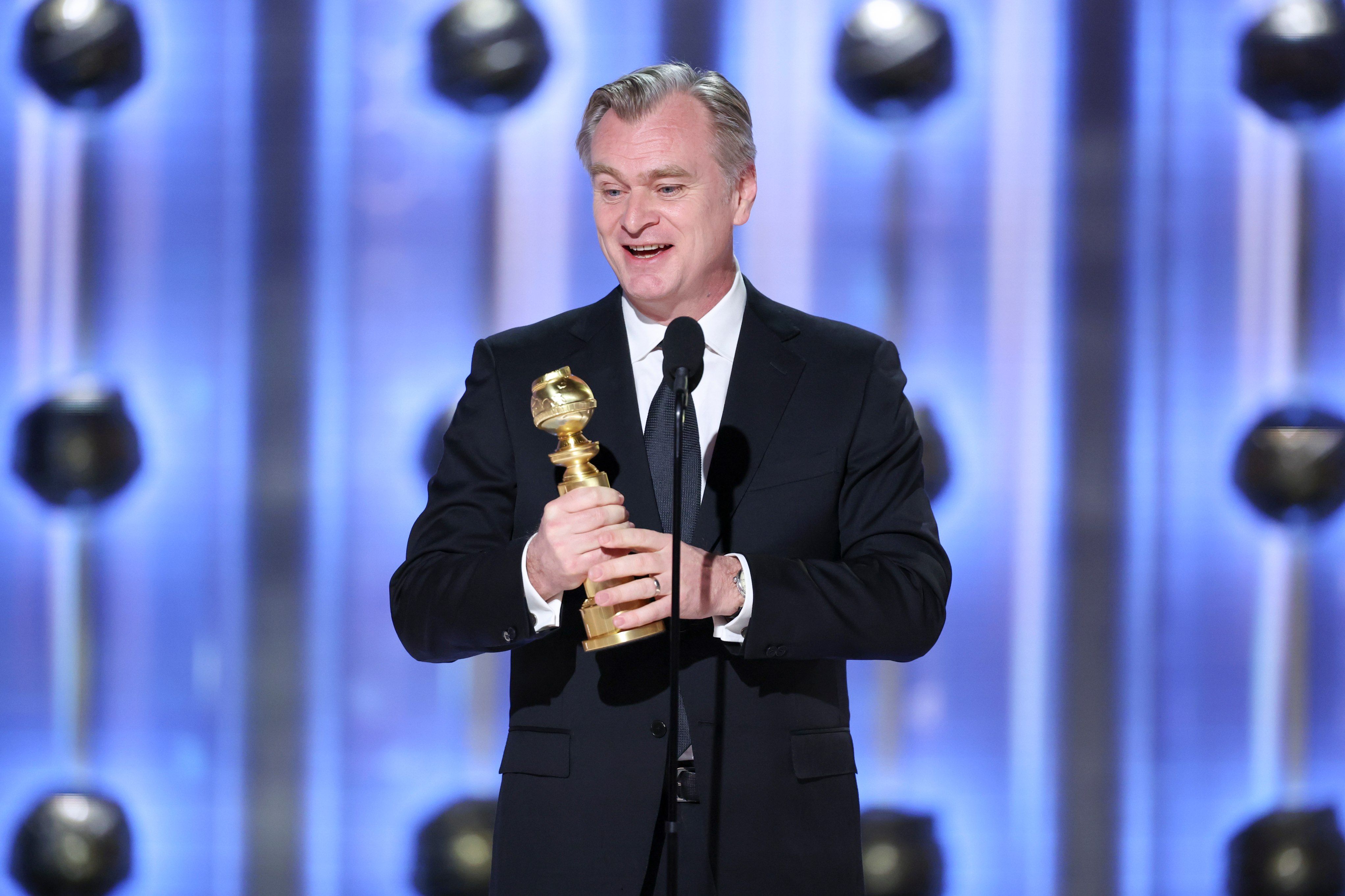 Golden Globes 2024, ecco chi ha vinto tutti i premi. FOTO Sky TG24