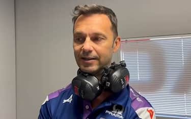 Borsoi (Yamaha Pramac): "Motore evoluzione può aumentare il feeling"
