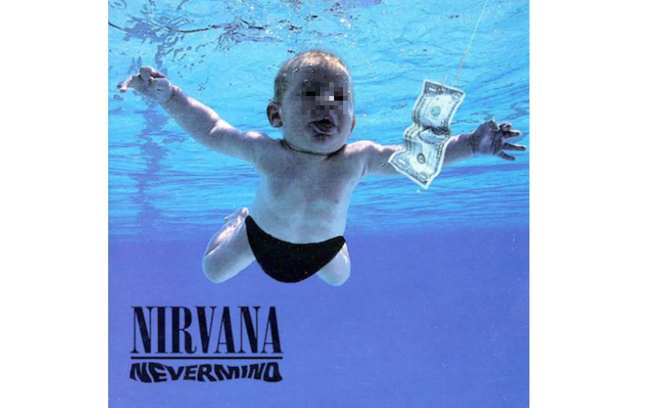 nirvana