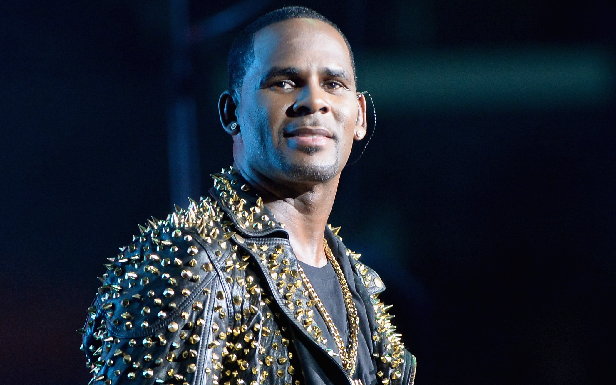 R. Kelly condannato a 30 anni di carcere: chi è il cantante di I ...