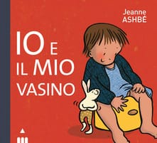 io e il mio vasino