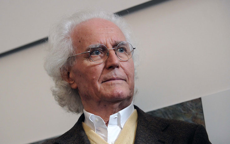 Presentazione dell'esposizione "Imago Mundi" - Luciano Benetton Collection presso il Museo Carlo Bilotti