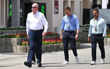 CHI SONO I COMMISSARI DELLA F1 E COSA FANNO