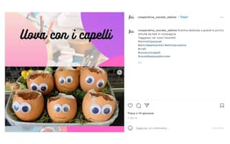 lavoretti pasqua