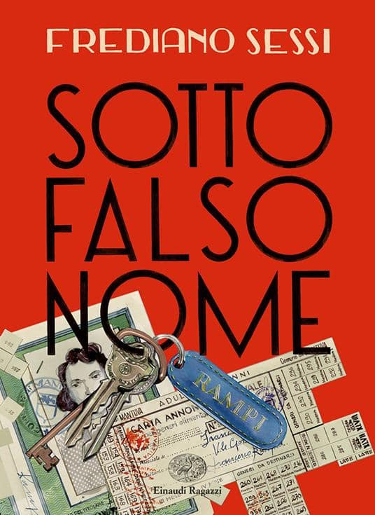 sotto falso nome