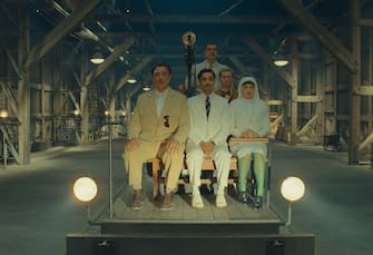 THE PHOENICIAN SCHEME (2025)