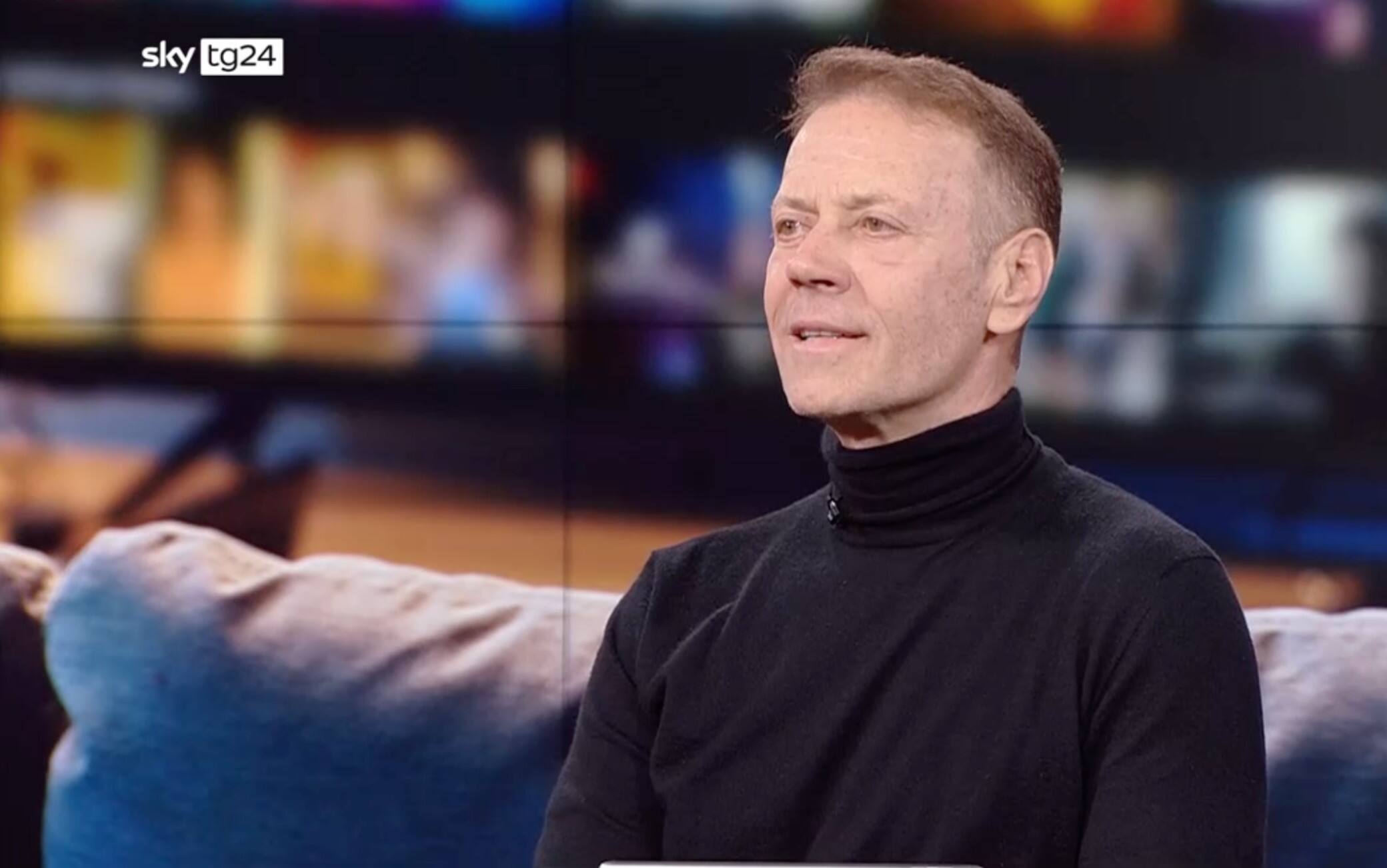 Onlyfans, Rocco Siffredi a Sky TG24: “I ragazzi non valutano le  conseguenze” | Sky TG24