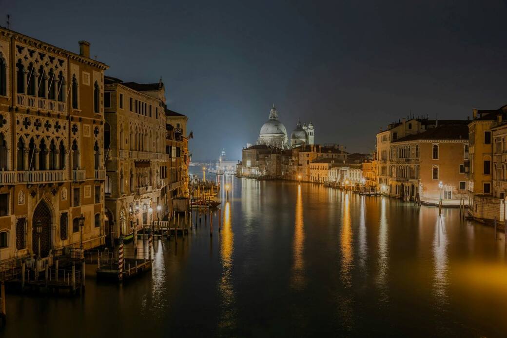 Foto di Edoardo Bortoli su Unsplash