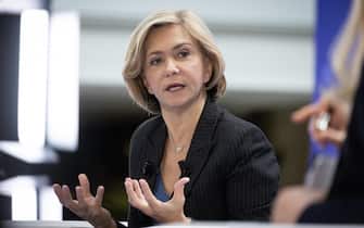 Valérie Pécresse