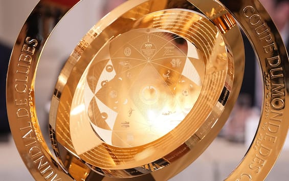 Mondiale per Club 2025: calendario, gironi e risultati