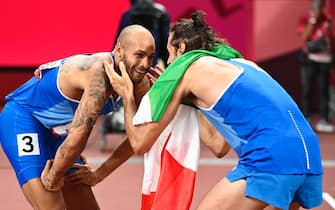 Olimpiadi di Tokyo, i commenti per i due ori in 10 minuti