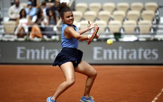 Paolini out agli ottavi: Svitolina vince in 3 set