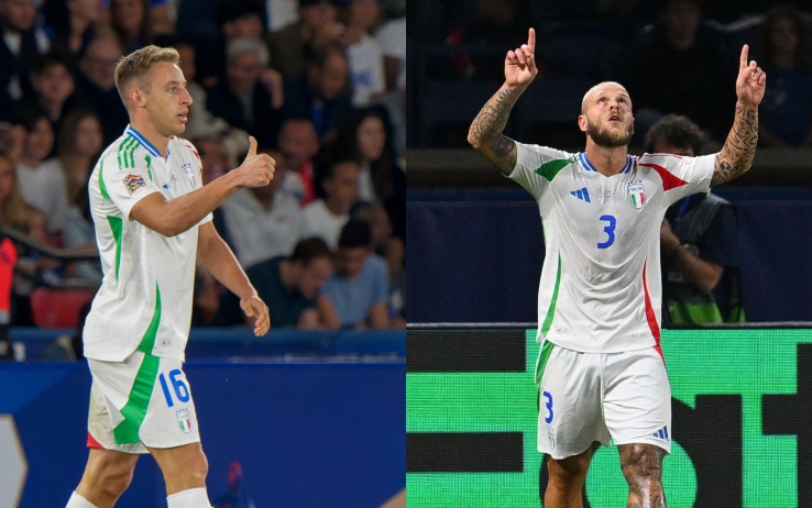 Dimarco-Frattesi, segnali importanti per Inzaghi