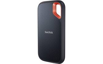 SanDisk 1TB Extreme SSD