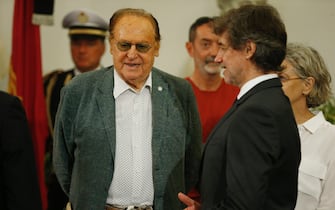 camera ardente piero angela