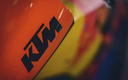 MotoGP, è ufficiale: KTM e Tech3 insieme dal 2019